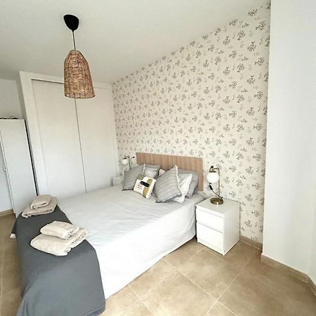 Ondas Do Mar Boutique Stays - Portonovo 4 Eksteriør billede