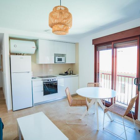 Ondas Do Mar Boutique Stays - Portonovo 4 Eksteriør billede