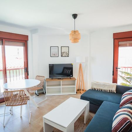 Ondas Do Mar Boutique Stays - Portonovo 4 Eksteriør billede