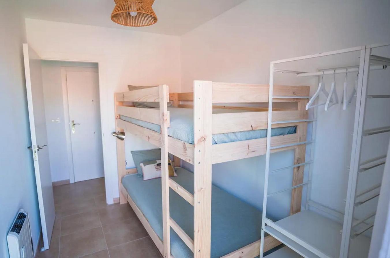 Ondas Do Mar Boutique Stays - Portonovo 4 Eksteriør billede
