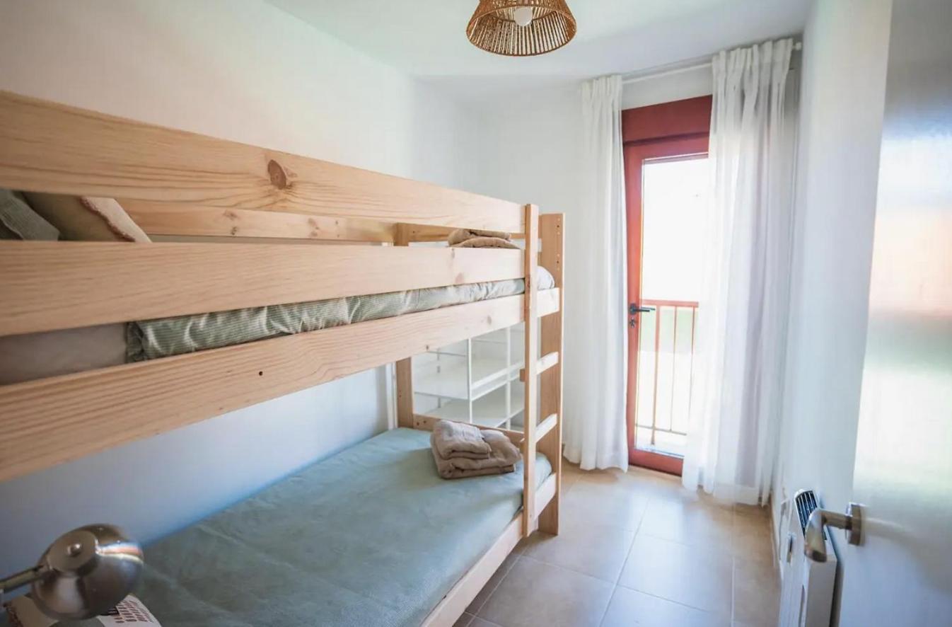 Ondas Do Mar Boutique Stays - Portonovo 4 Eksteriør billede
