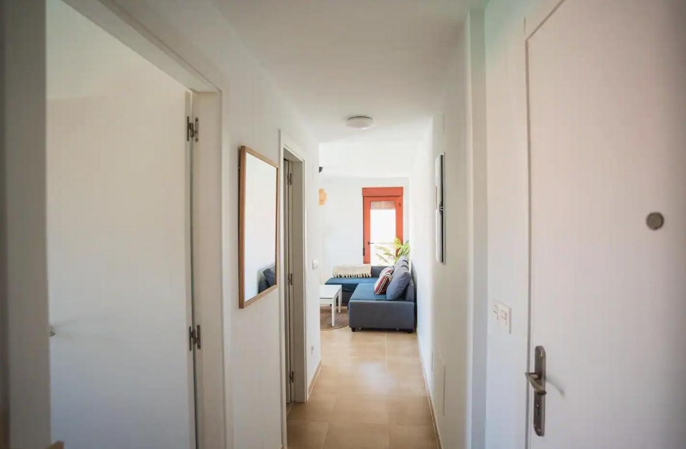 Ondas Do Mar Boutique Stays - Portonovo 4 Eksteriør billede