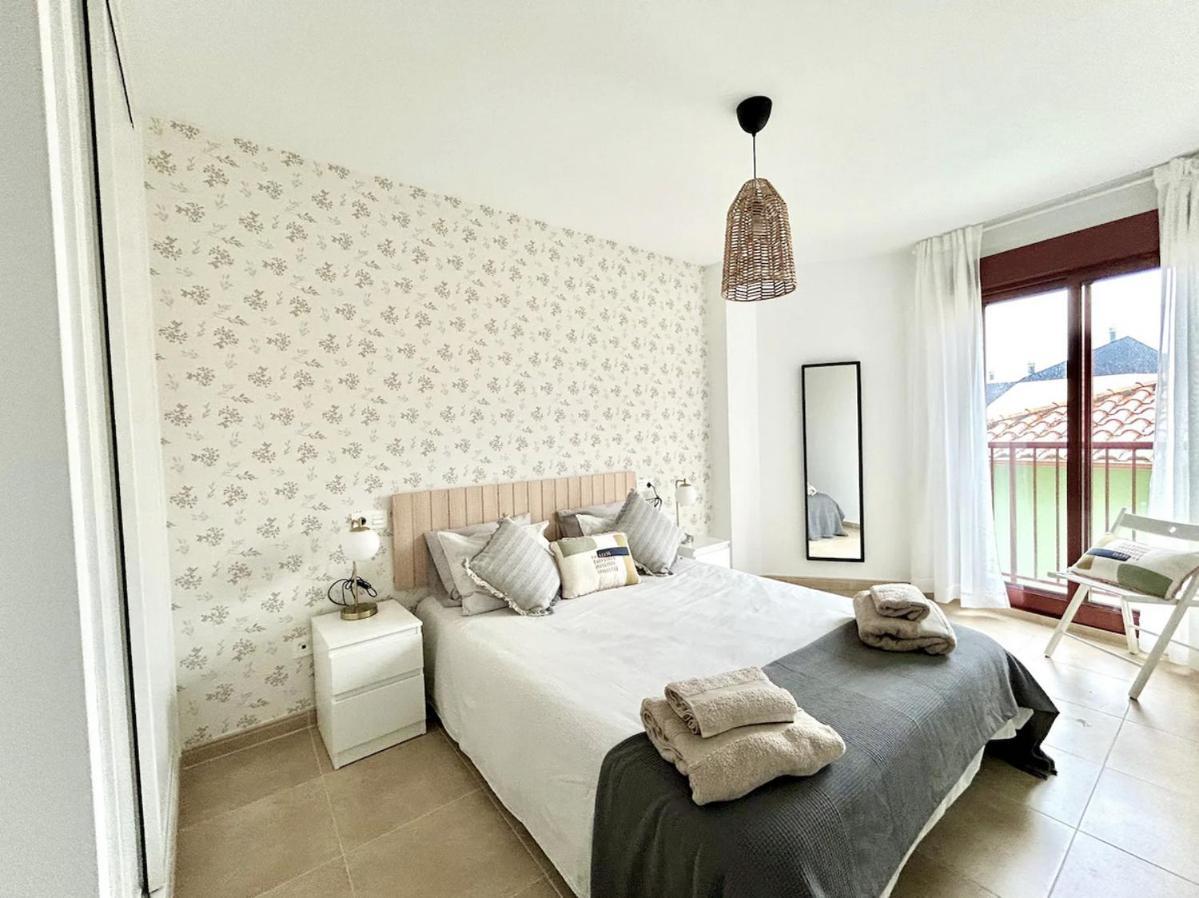 Ondas Do Mar Boutique Stays - Portonovo 4 Eksteriør billede