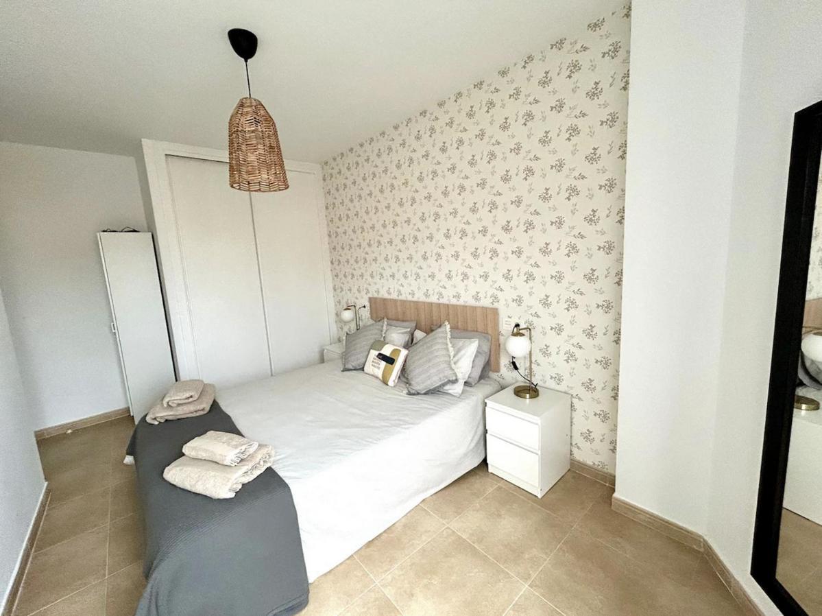 Ondas Do Mar Boutique Stays - Portonovo 4 Eksteriør billede