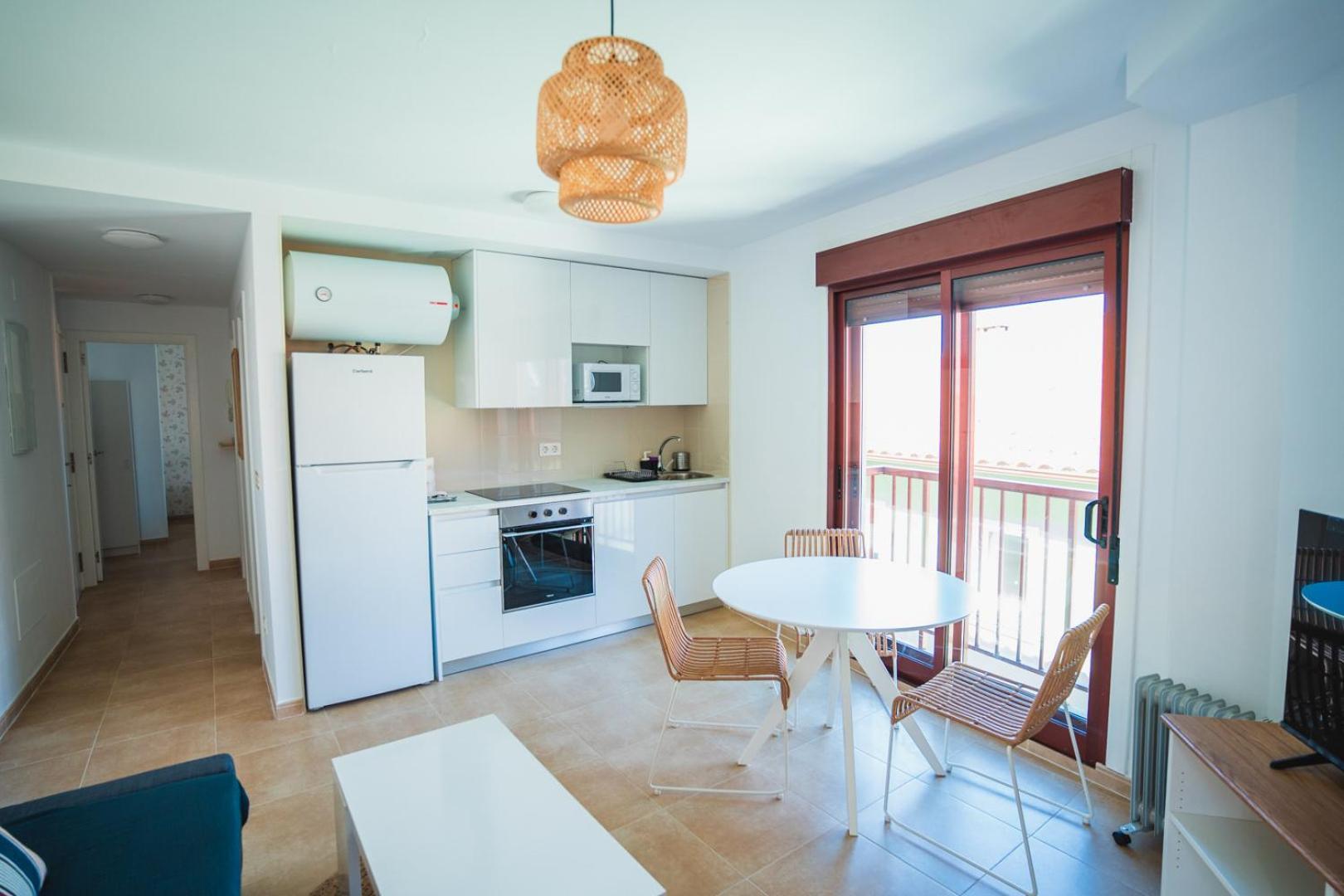 Ondas Do Mar Boutique Stays - Portonovo 4 Eksteriør billede